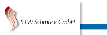 s+w schmuck gmbh - logo